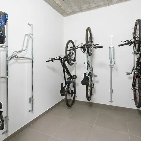 Wellness Apartman Kvilda Exterior photo