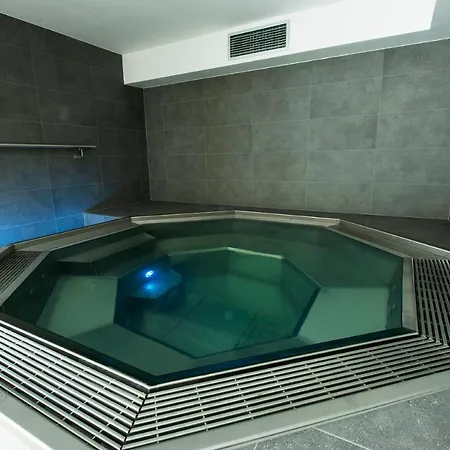 Wellness Apartman Kvilda Exterior photo