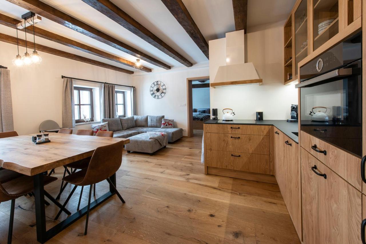 Wellness Apartment *