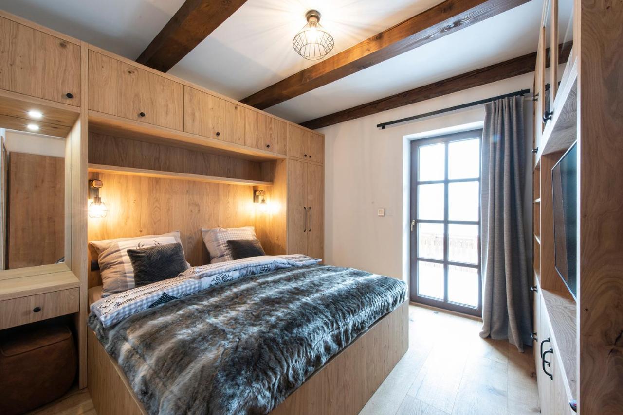 Wellness Apartment
