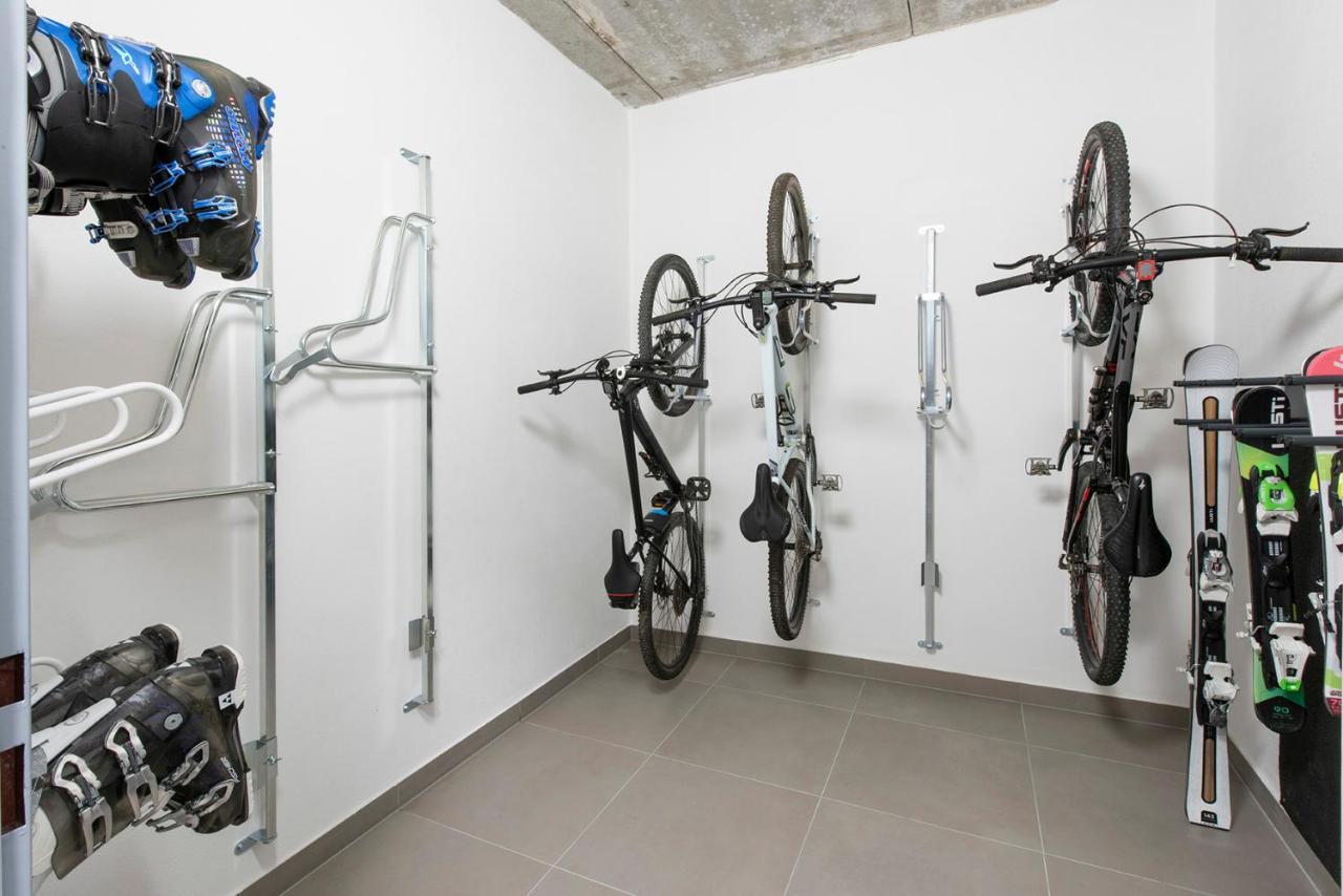 Apartment Wellness *