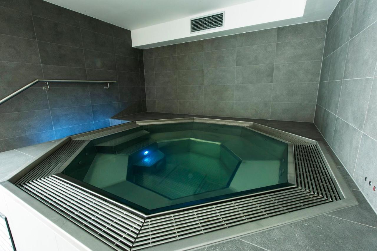 Apartment Wellness