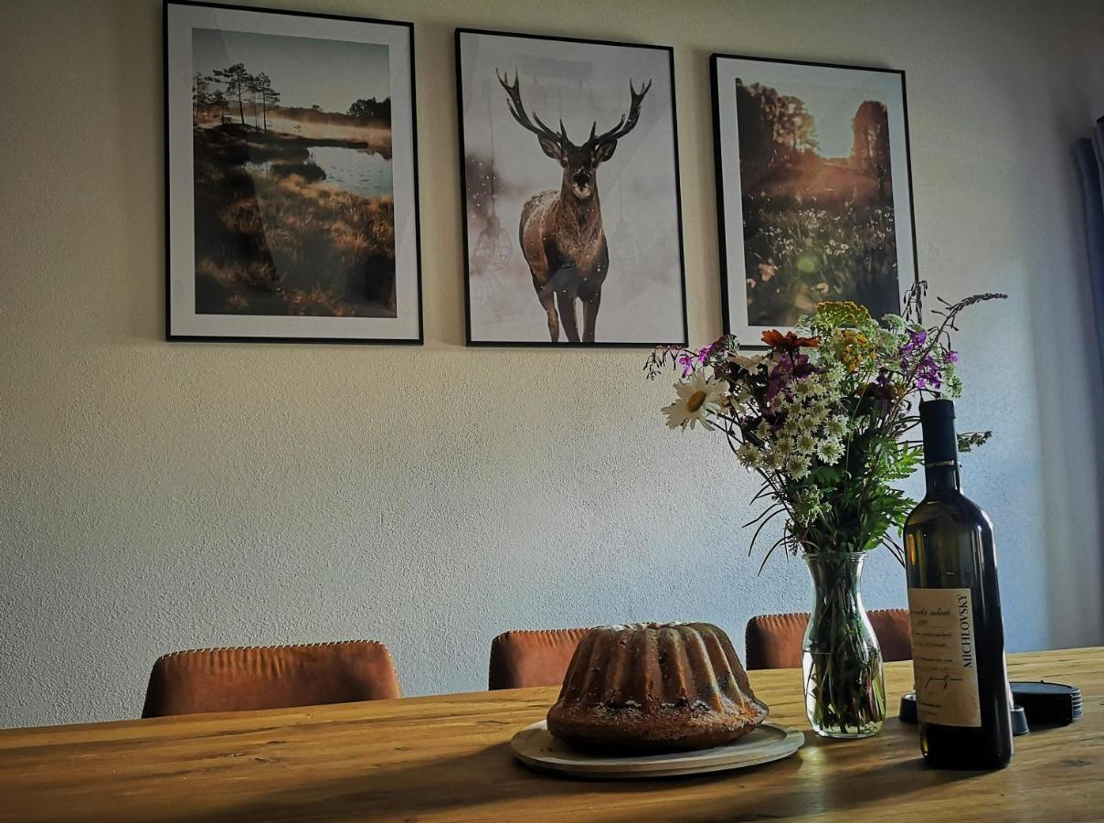 Wellness Apartment